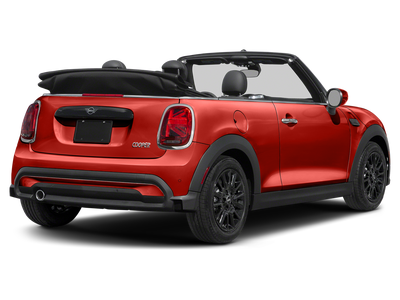 2023 MINI Cooper S Base