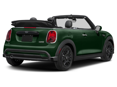 2023 MINI John Cooper Works Signature