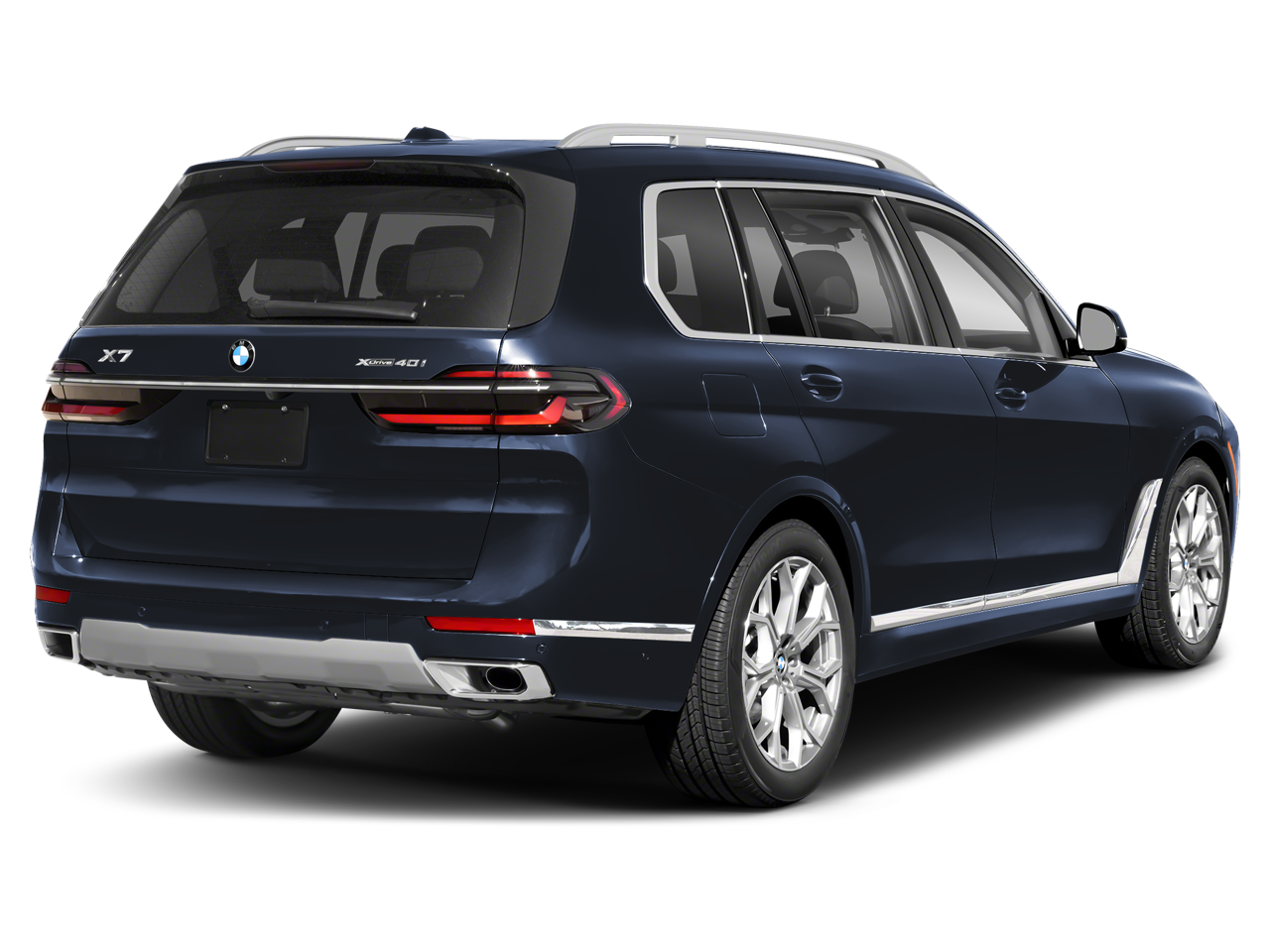 2024 BMW X7 xDrive40i M Sport