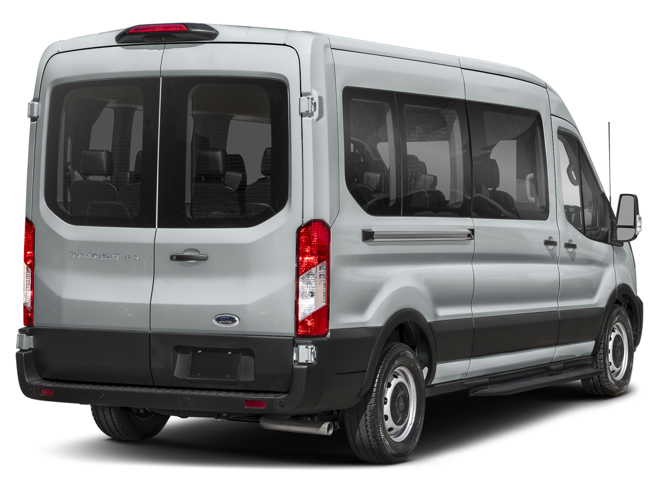 2024 Ford Transit-350 XL