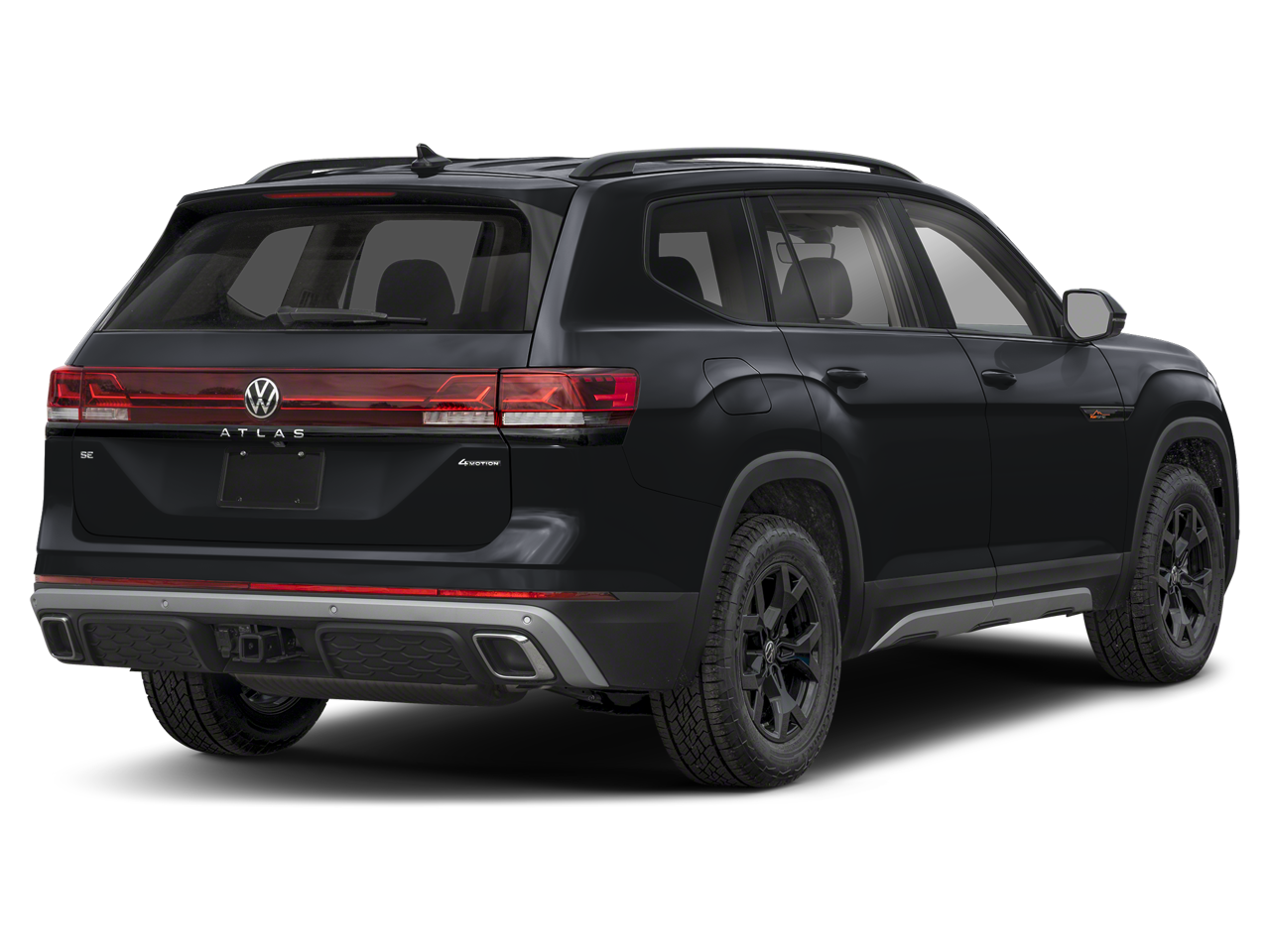2024 Volkswagen Atlas 2.0T Peak Edition SE w/Technology