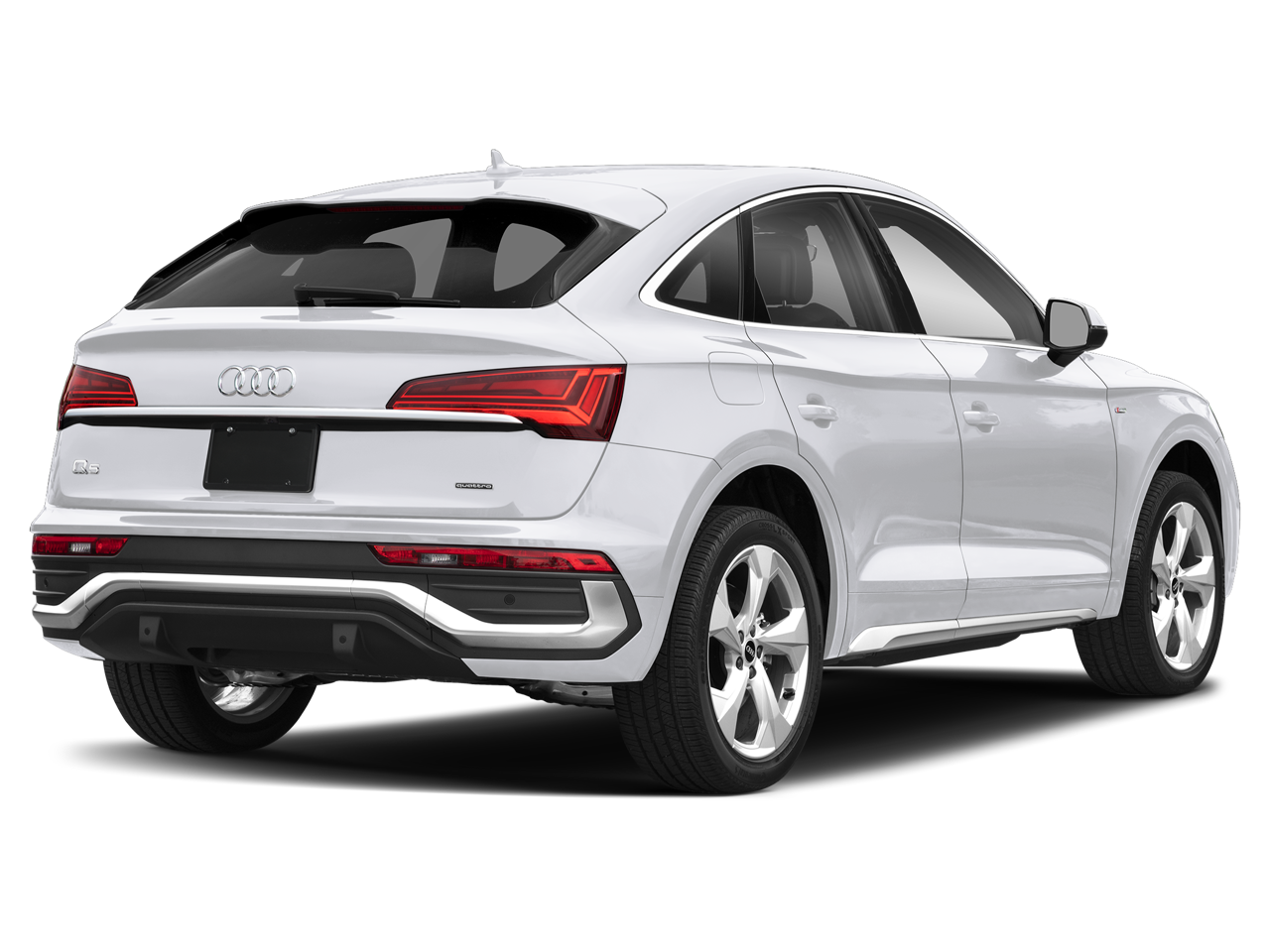 2025 Audi Q5 Sportback 45 S line Premium Plus quattro