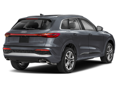 2025 Audi Q5 2.0T Premium Plus quattro
