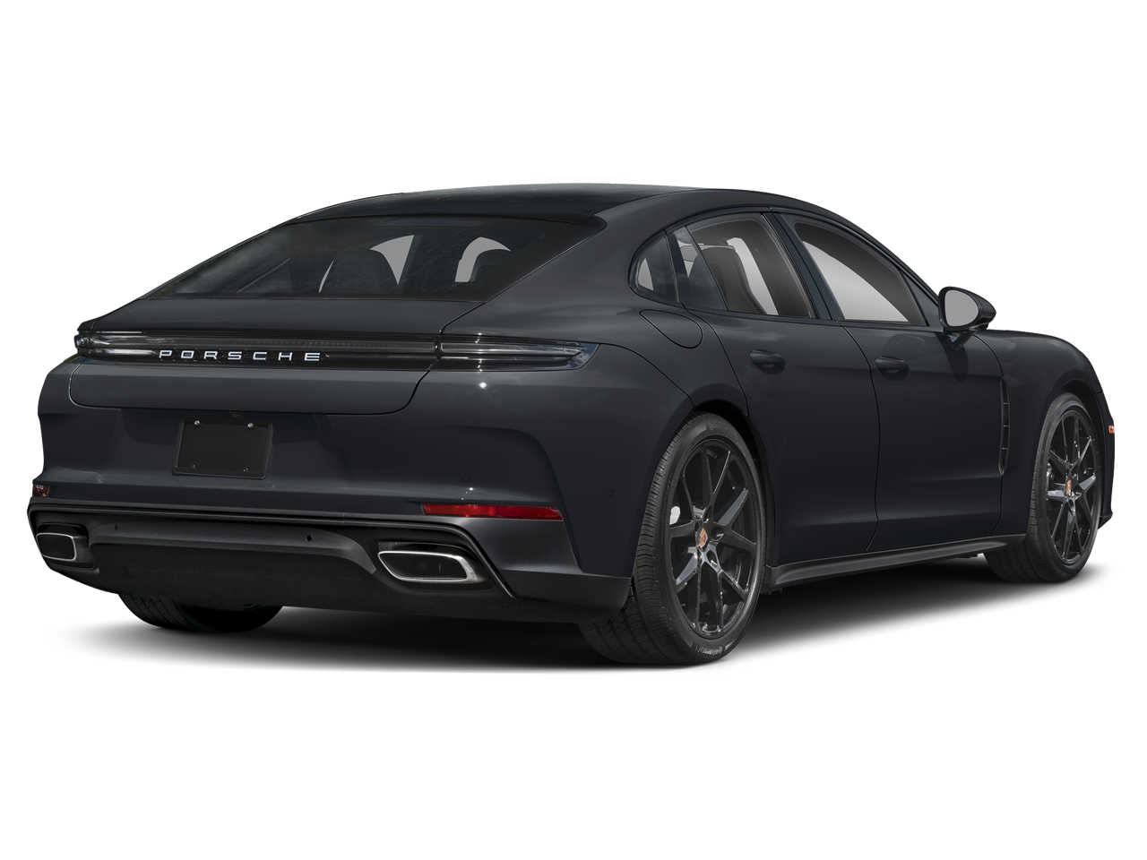 2025 Porsche Panamera 4