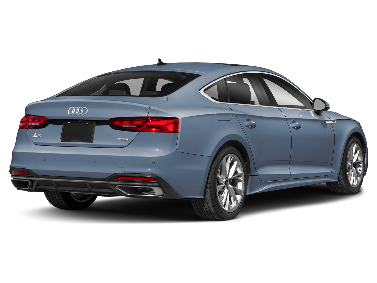 2026 Audi A5 quattro