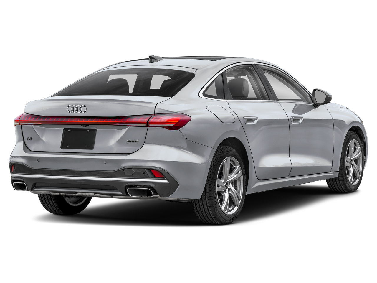 2026 Audi A5 Premium Plus TFSI quattro S tronic