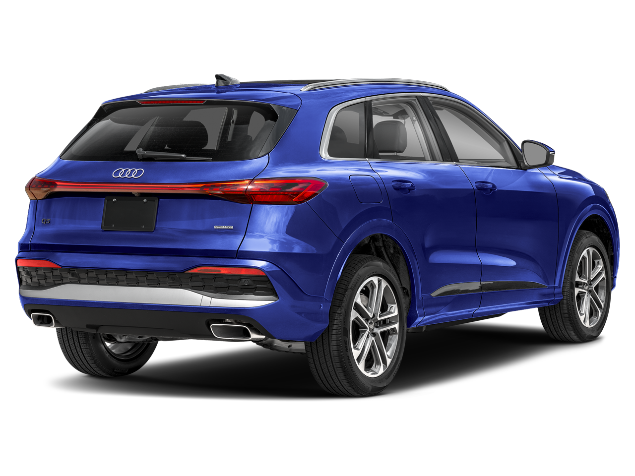 2026 Audi Q5 Premium TFSI quattro S tronic