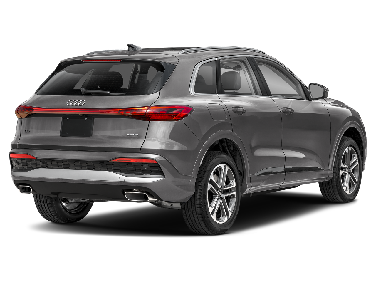 2026 Audi Q5 Base