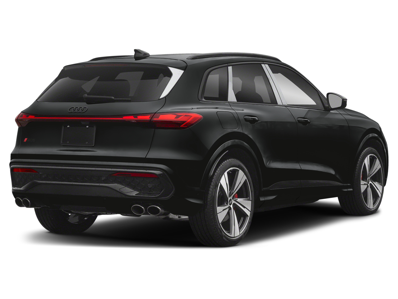 2026 Audi SQ5 Premium Plus TFSI quattro S tronic
