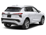 2026 Audi Q3 TFSI quattro S tronic