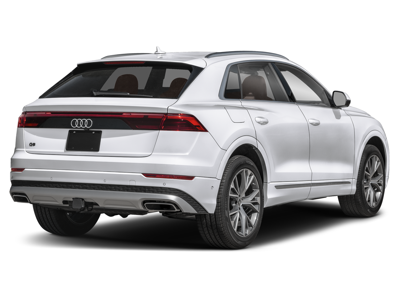 2026 Audi Q8 Premium plus