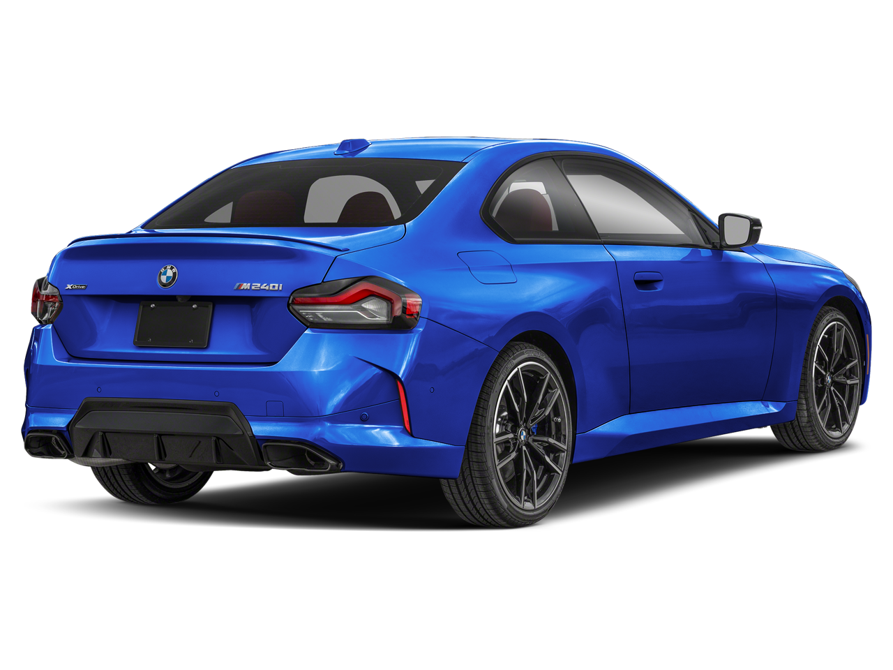 2026 BMW 2 Series M240i