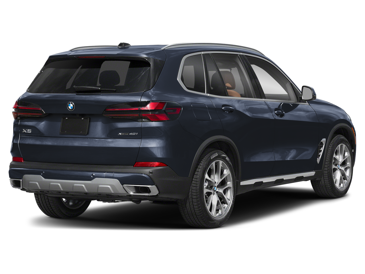 2026 BMW X5 xDrive40i M Sport