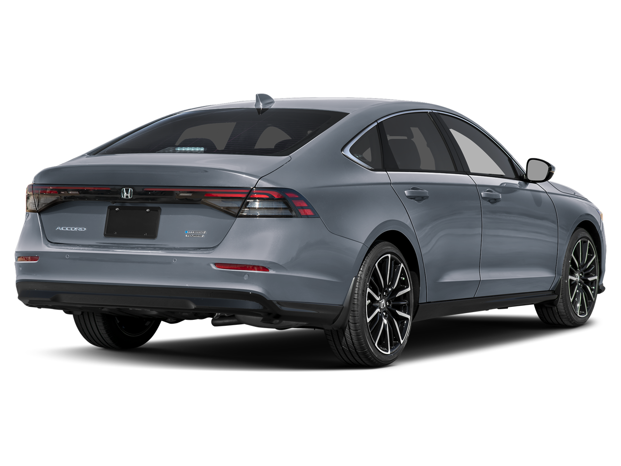 2026 Honda Accord Touring