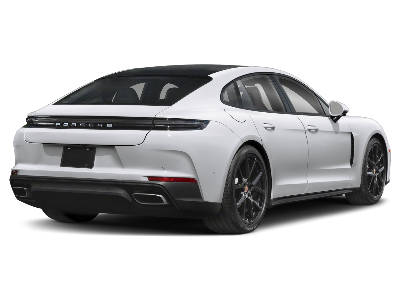 2026 Porsche Panamera 4