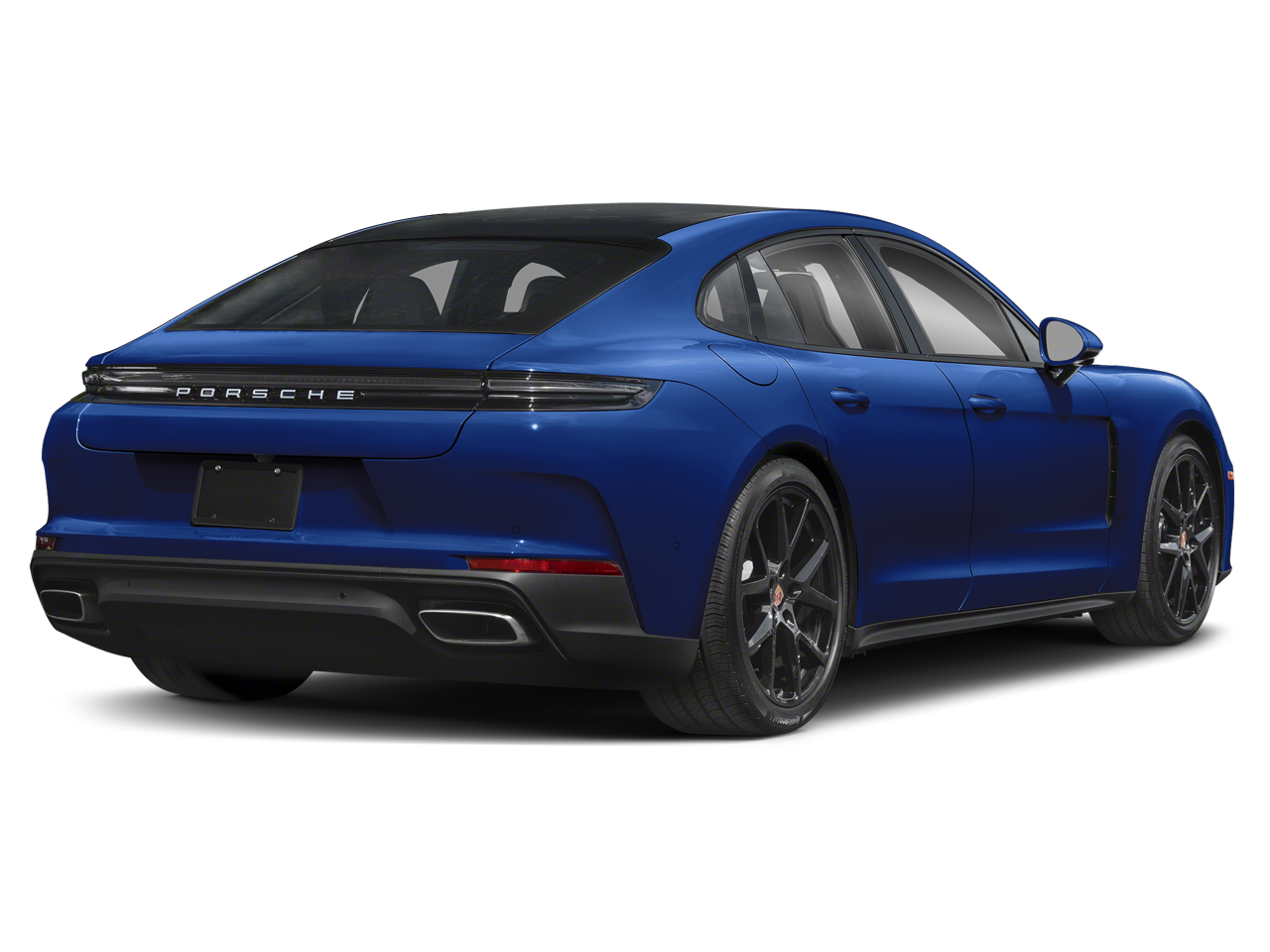 2026 Porsche Panamera 4
