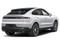 2026 Porsche Cayenne Coupe Turbo GT
