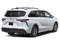 2026 Toyota Sienna XLE 8 Passenger