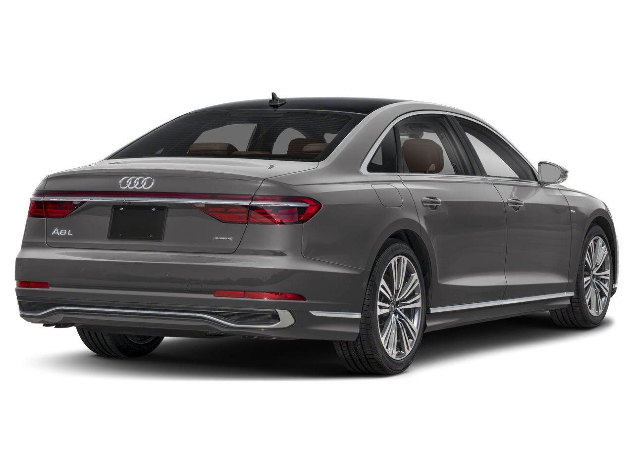 2027 Audi A8 L quattro