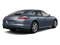 2011 Porsche Panamera Turbo