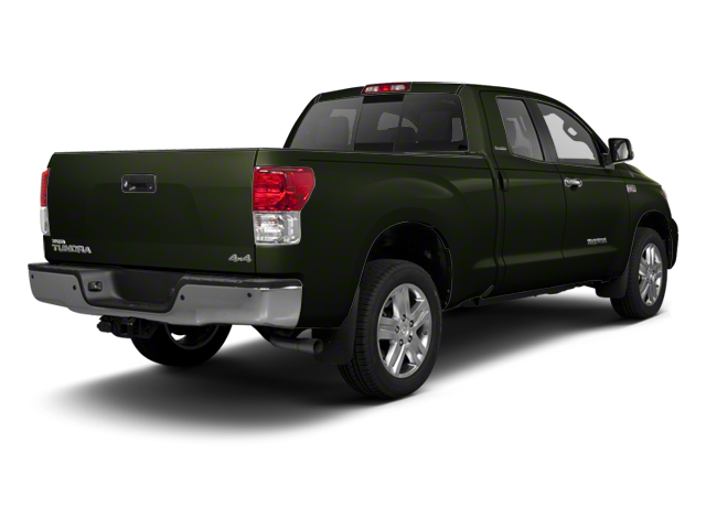 2011 Toyota TUNDRA 4X4 Grade 4.6L V8