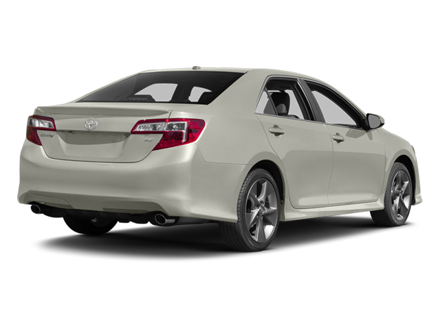 2014 Toyota Camry LE 2014.5