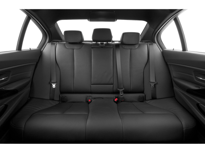 2015 BMW 328i 328i xDrive