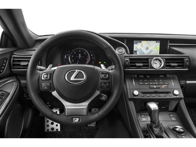 2015 Lexus RC 350
