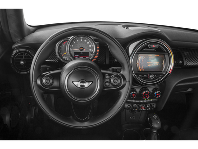 2015 MINI Cooper S Base