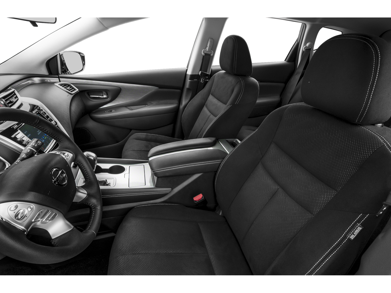 2015 Nissan Murano SV