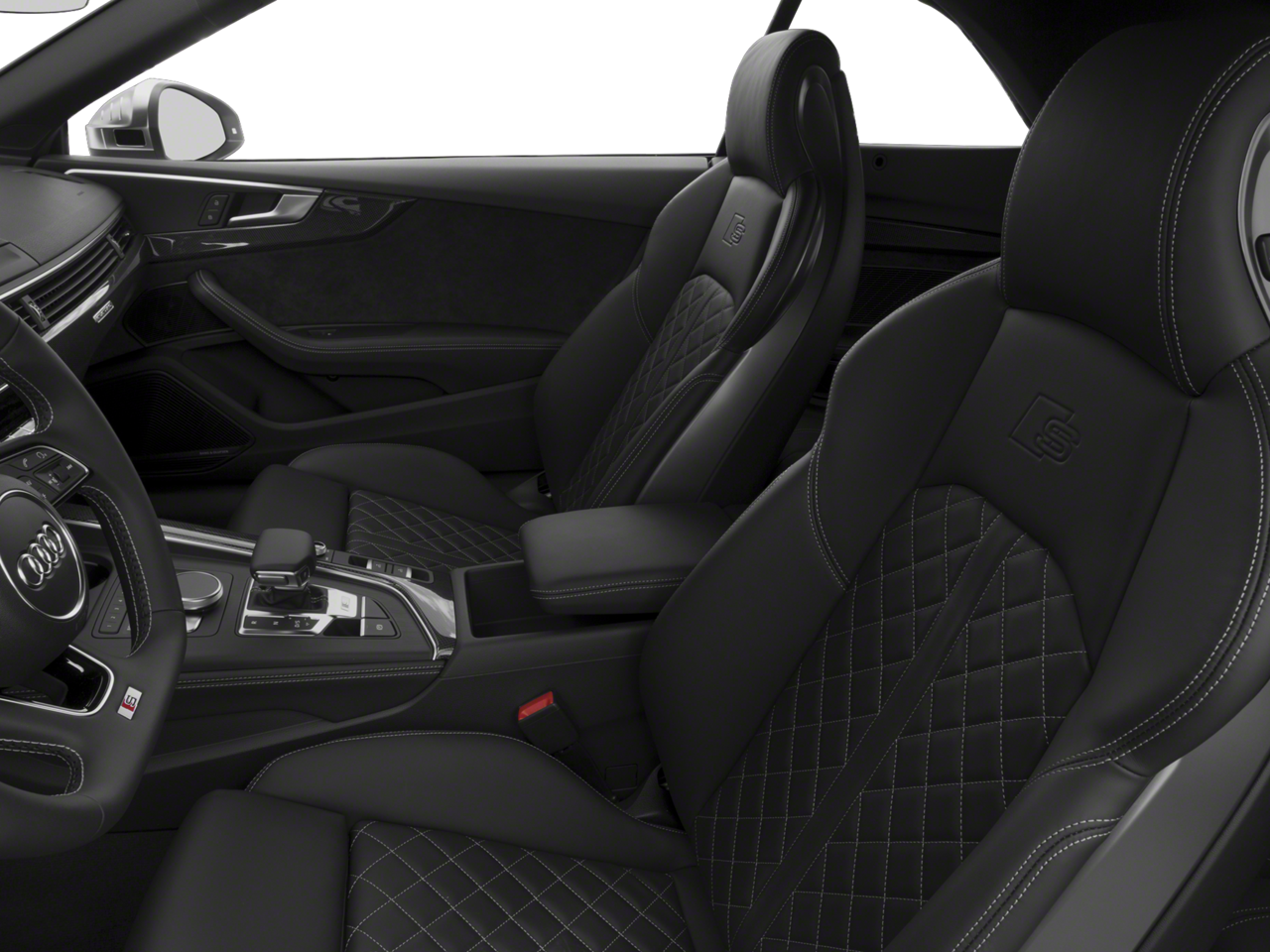 2018 Audi S5 3.0T Premium Plus