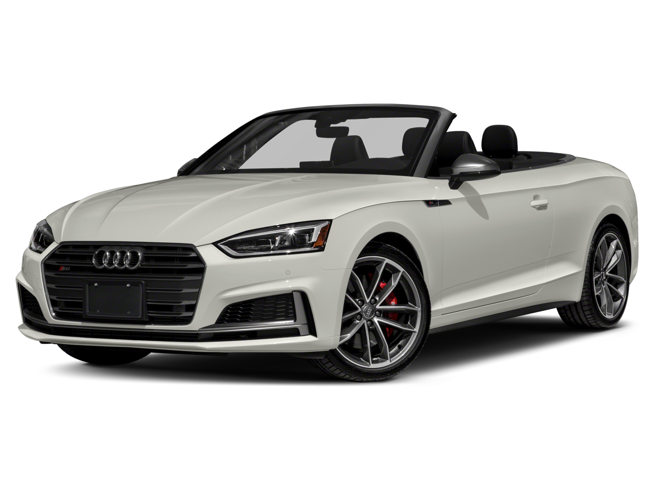 2018 Audi S5 3.0T Premium Plus