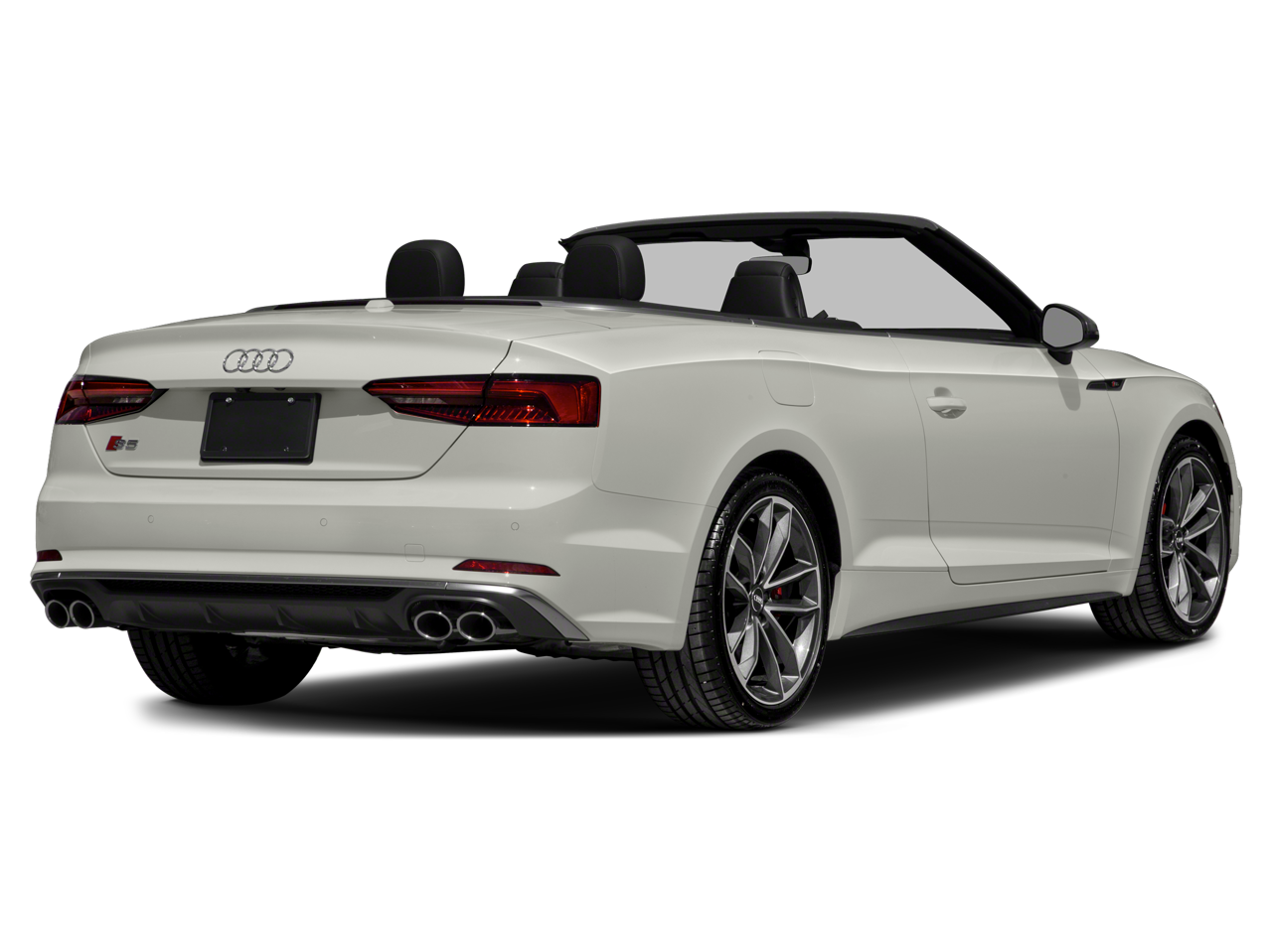 2018 Audi S5 3.0T Premium Plus