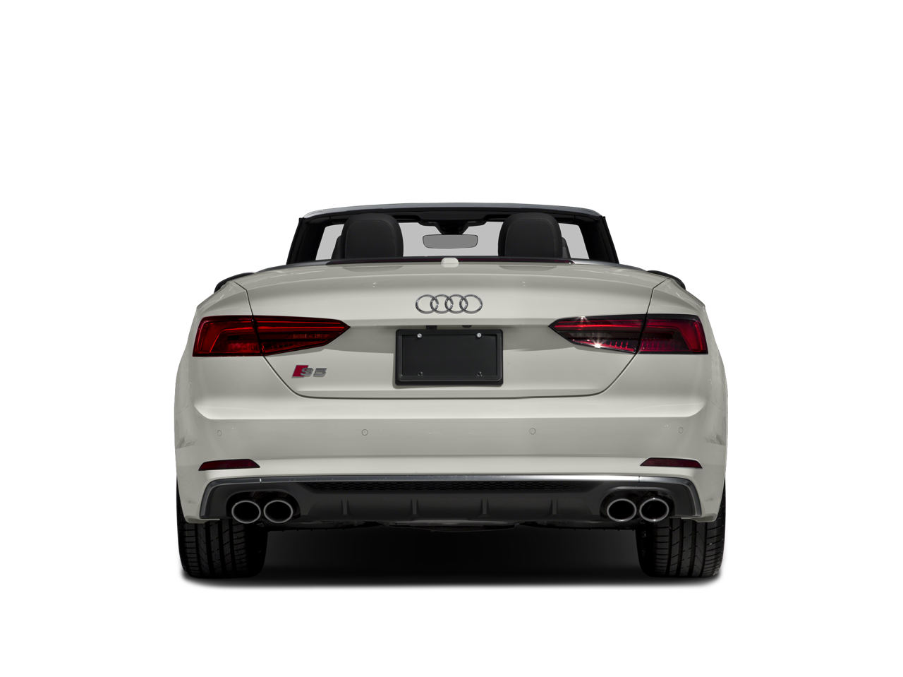 2018 Audi S5 3.0T Premium Plus
