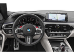 2019 BMW M5 Base