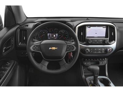 2019 Chevrolet Colorado ZR2
