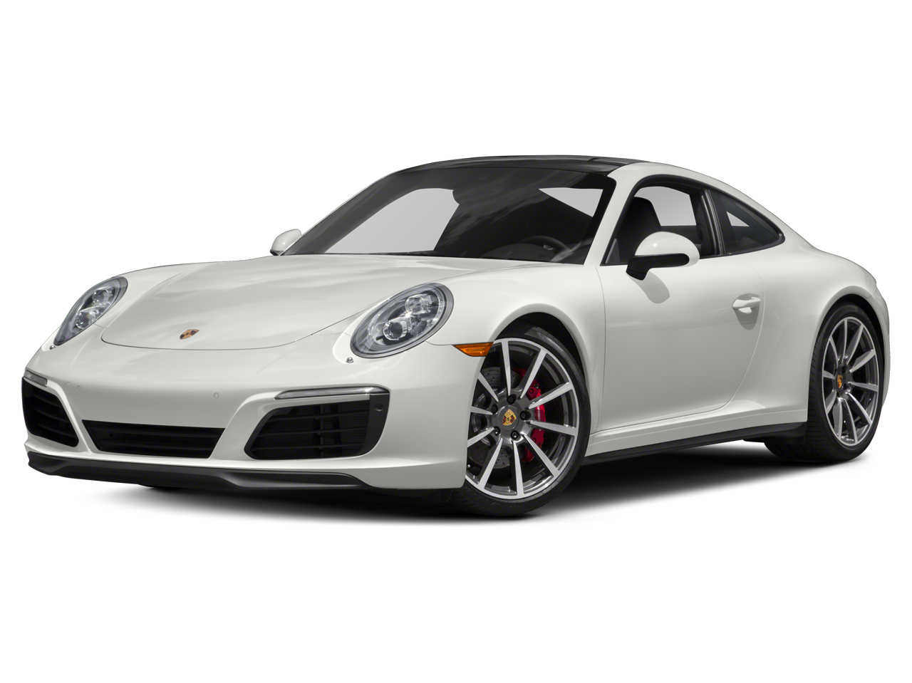 2019 Porsche 911 Carrera 4 GTS Coupe's photo
