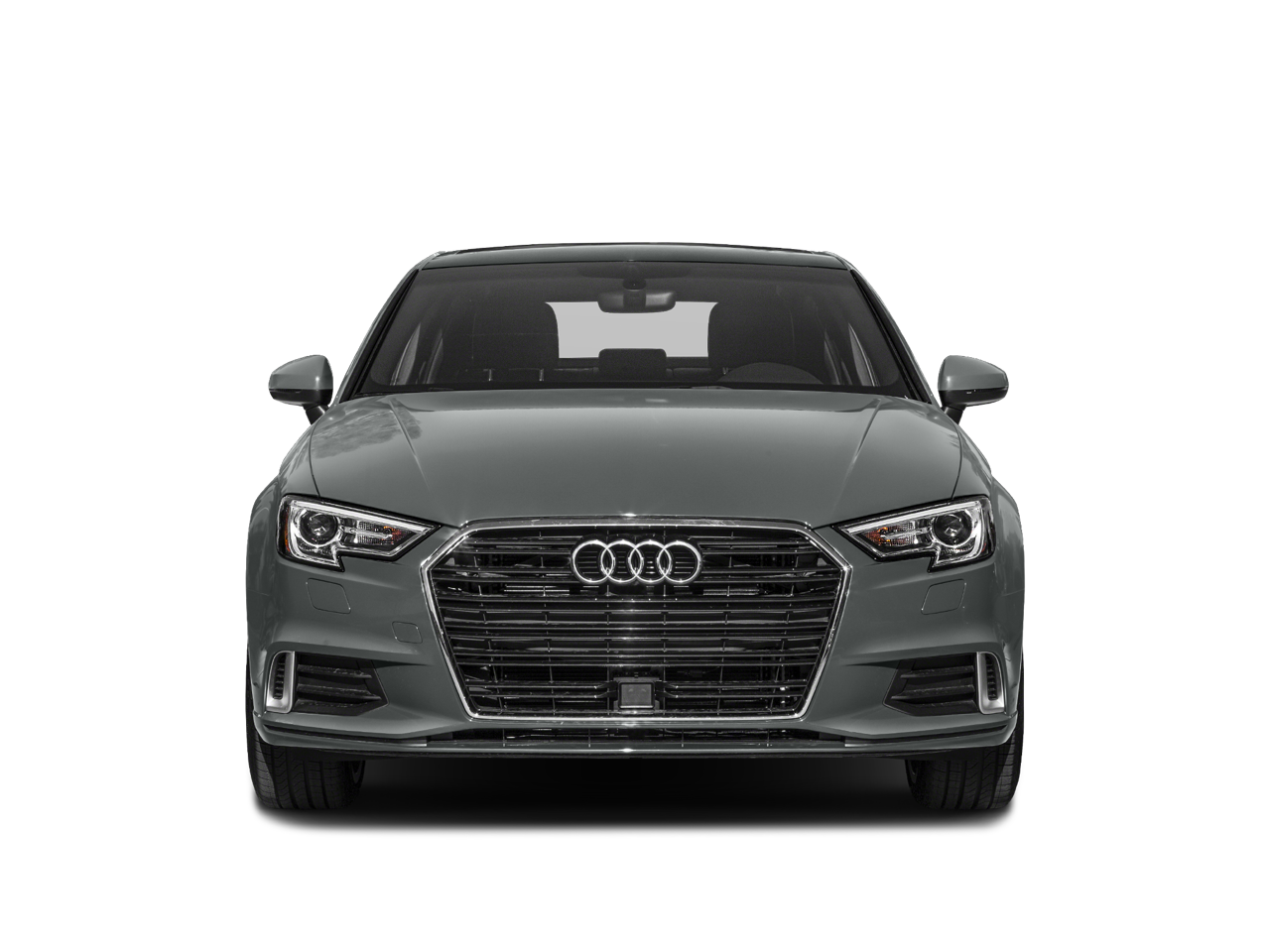2020 Audi A3 2.0T Premium Plus S line