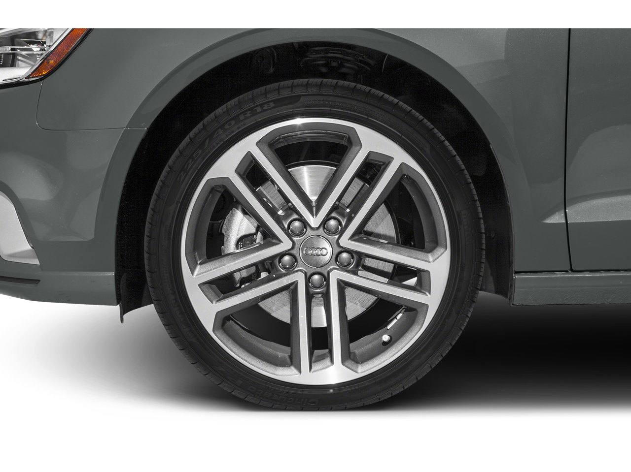 2020 Audi A3 2.0T Premium Plus S line