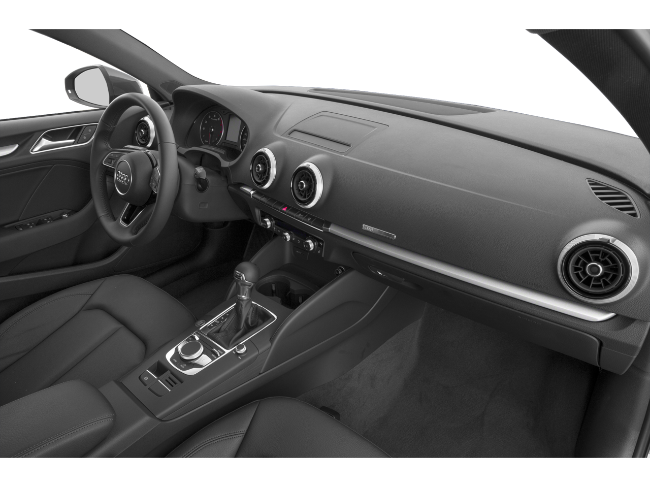 2020 Audi A3 2.0T Premium Plus S line