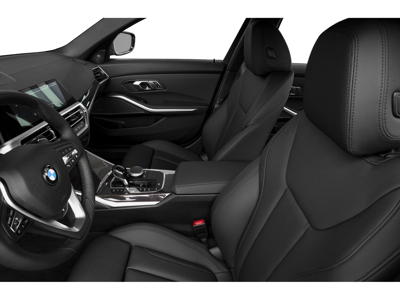 2020 BMW 330i xDrive