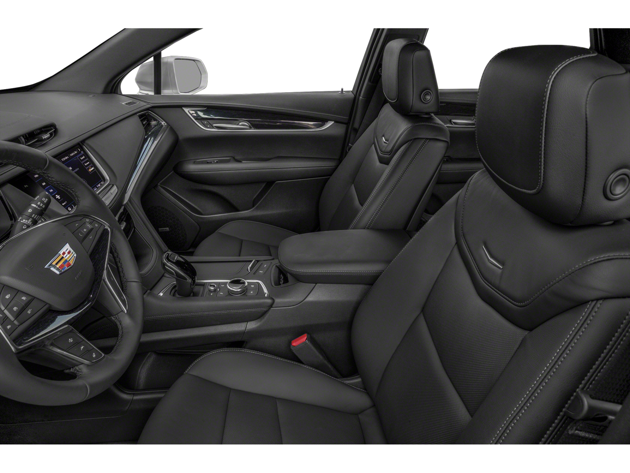 2020 Cadillac XT5 FWD Premium Luxury