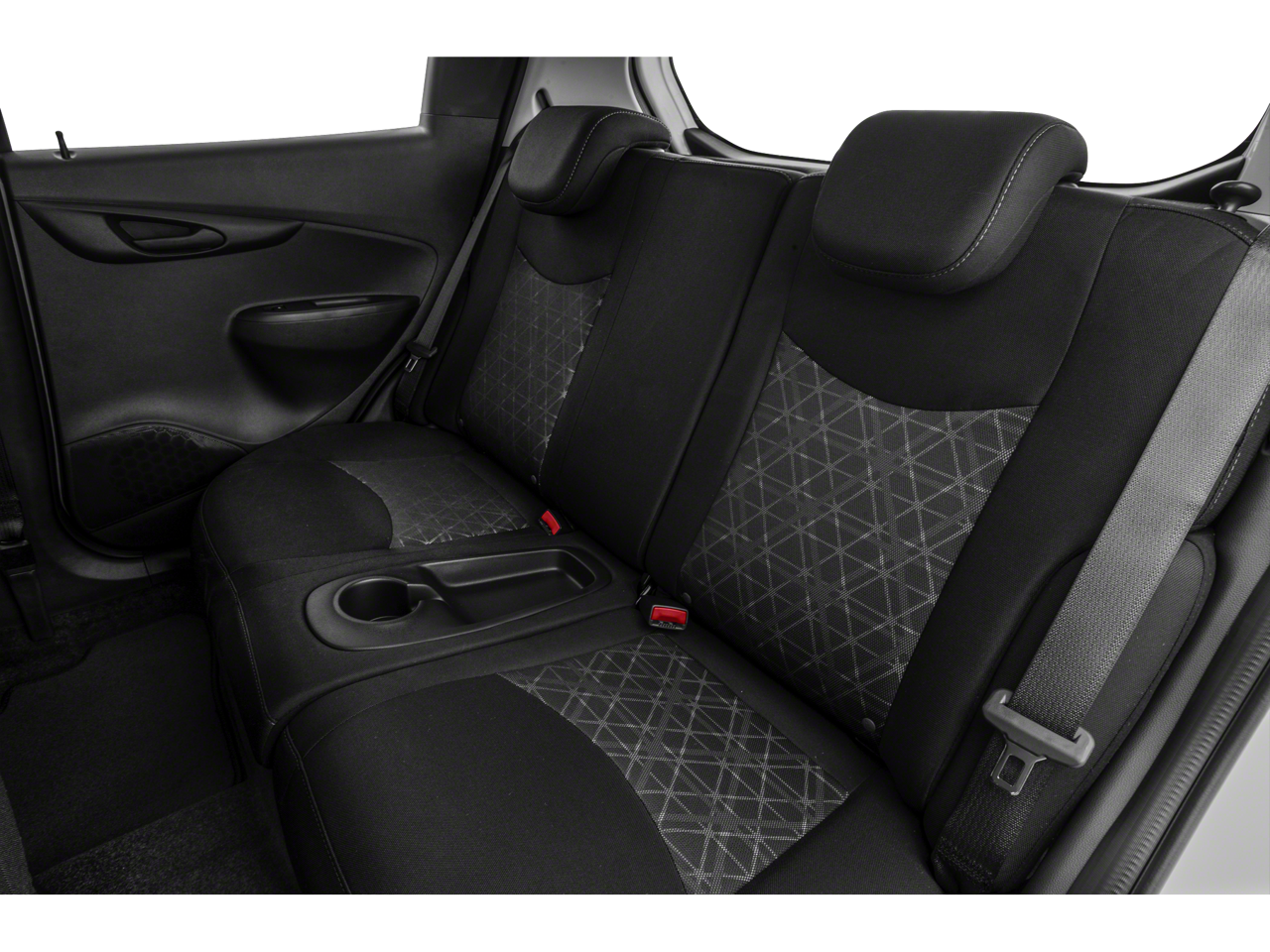 2020 Chevrolet Spark 1LT