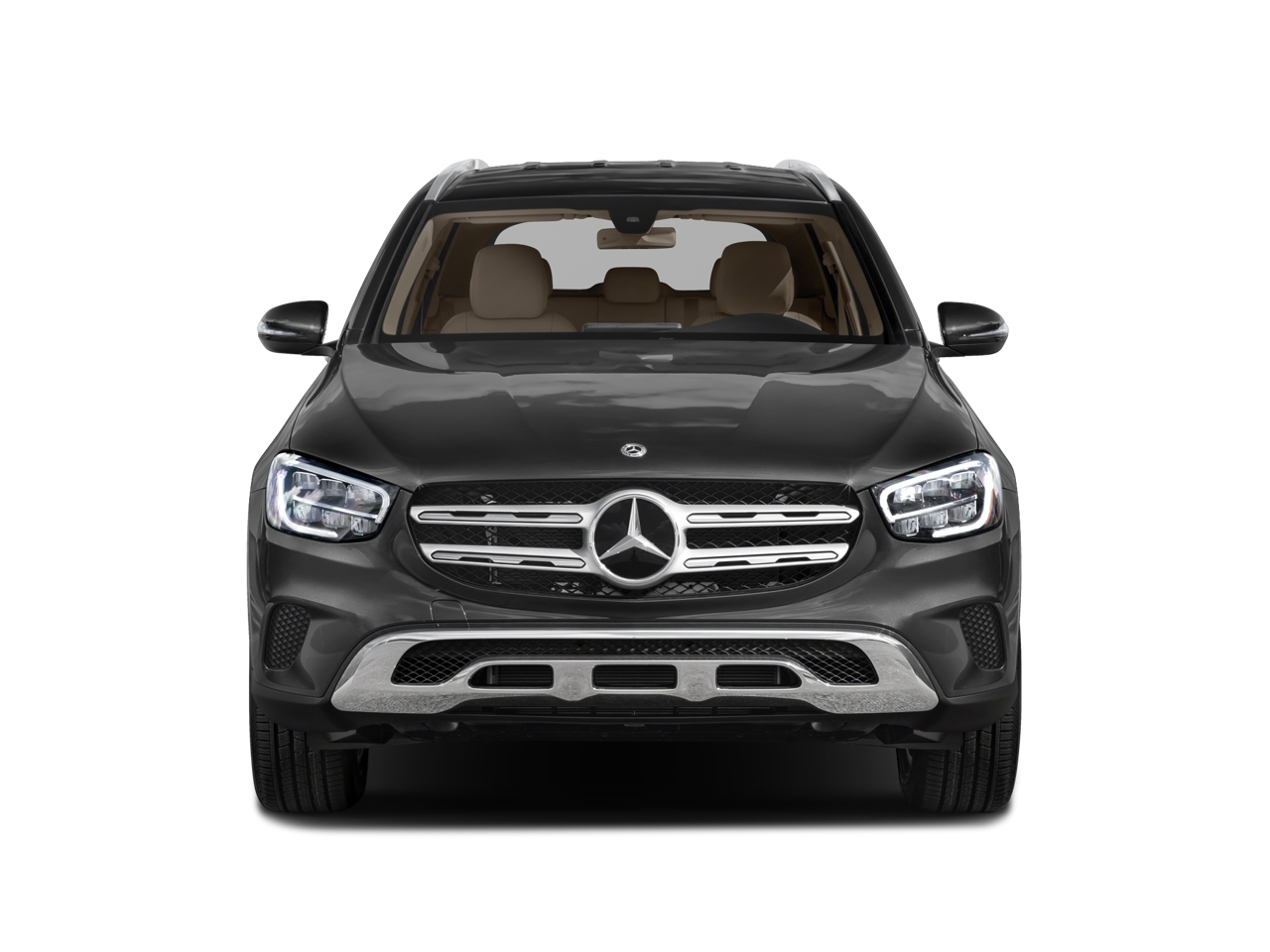 2020 Mercedes-Benz GLC 300 4MATIC®