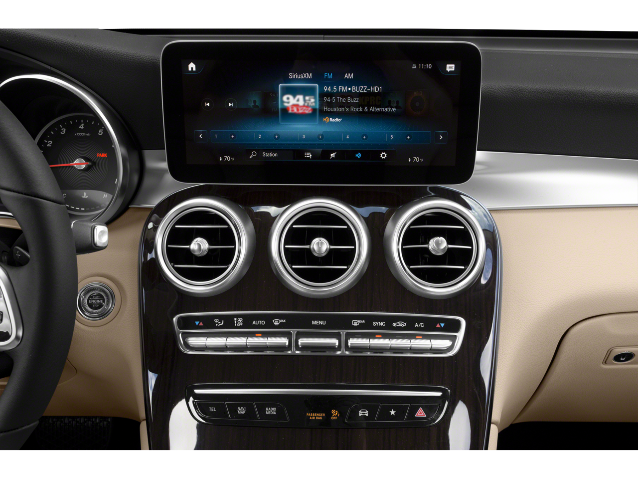 2020 Mercedes-Benz GLC 300 4MATIC®