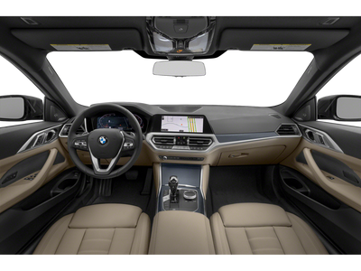 2022 BMW 430i xDrive