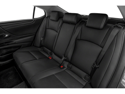 2022 Lexus ES 300h