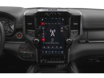2022 RAM 1500 TRX Crew Cab 4x4 57' Box