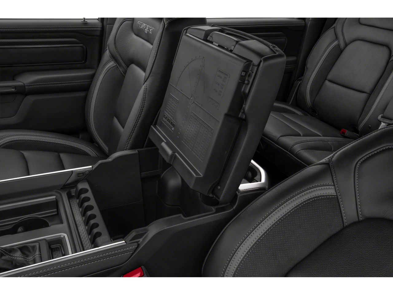 2022 RAM 1500 TRX Crew Cab 4x4 57' Box
