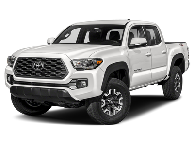 2022 Toyota Tacoma TRD Off-Road V6